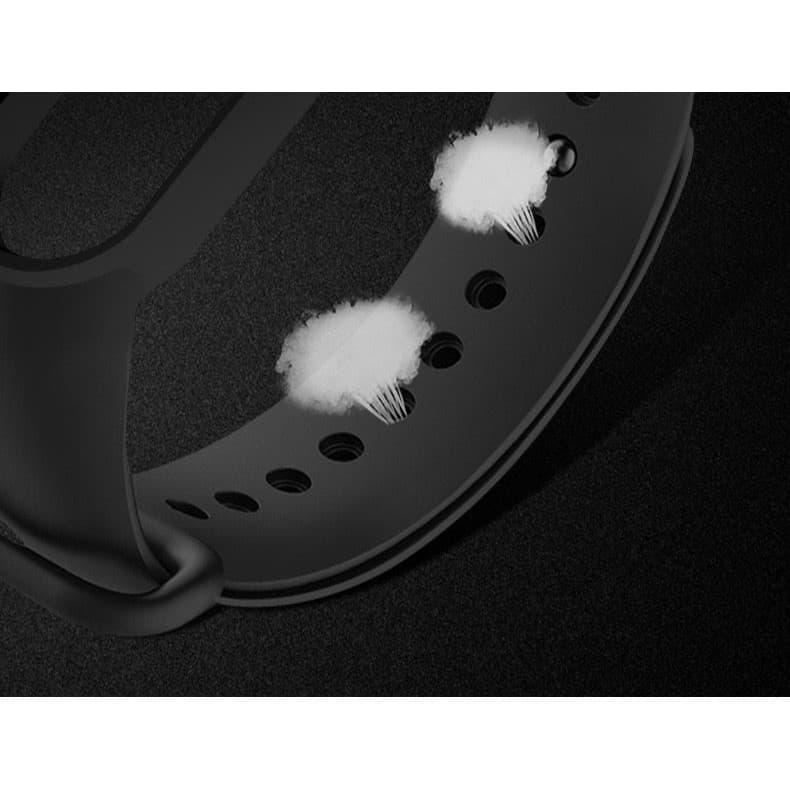 Pulseira De Silicone Para SmartWatch Redmi Band 2 / Xiaomi Band 8 Active