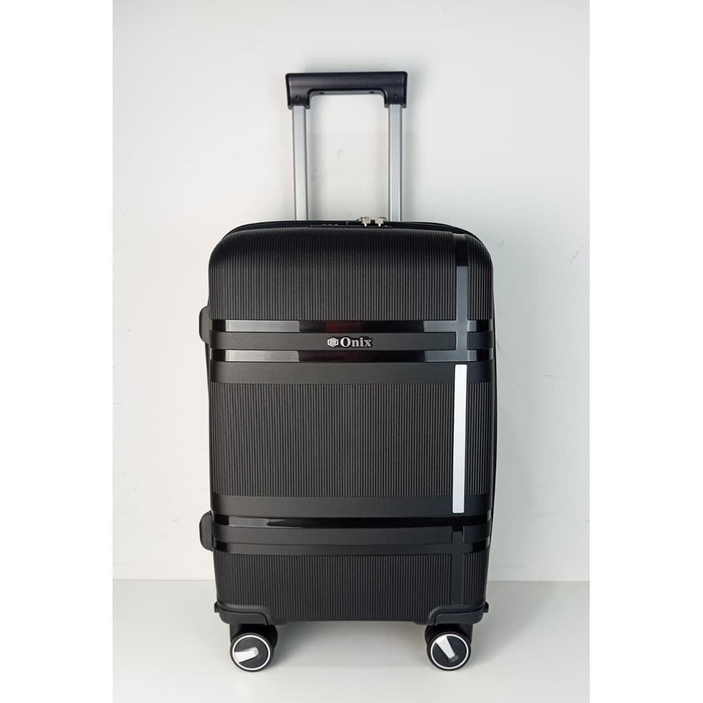 Mala 10 kg Bordo para Avião material  super resistente  em polipropileno , rodinhas duplas cadeado Tsa Medidas 55X35X35