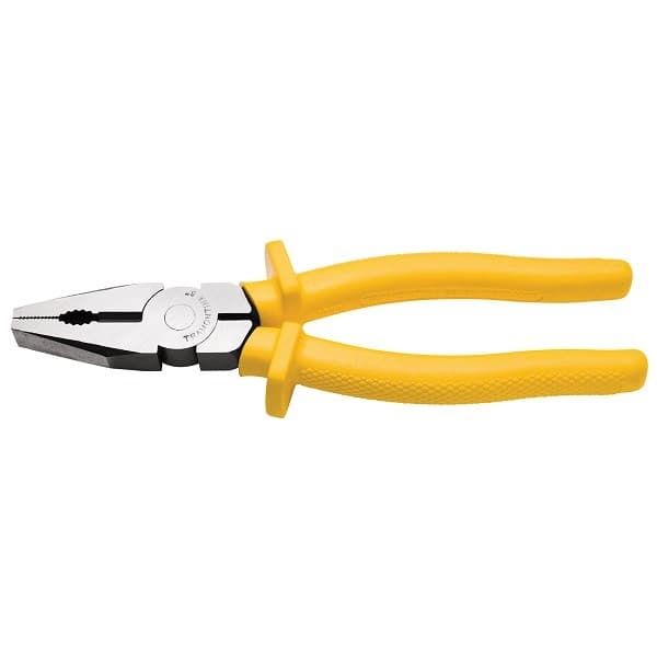 Alicate Universal 8" Isolado - Tramontina