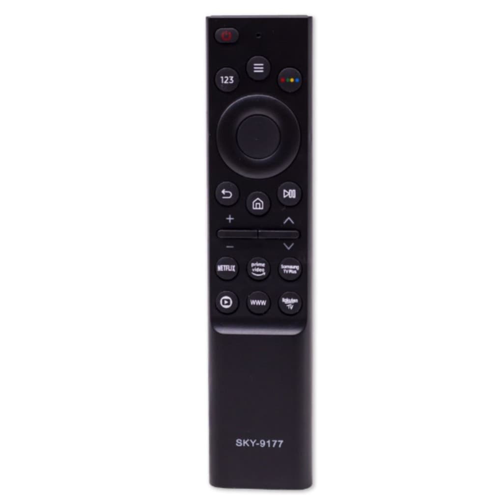 Controle Remoto Para Tv Samsung 4k 50, 60, 70 Polegadas Le-7680