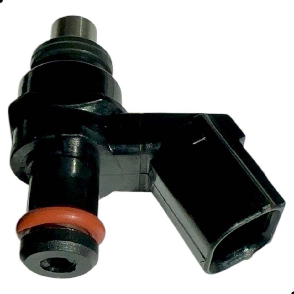 Bico Injetor da Titan 150 09 E 10 Nxr Bros 150 2009 Á 2012 8 Furos