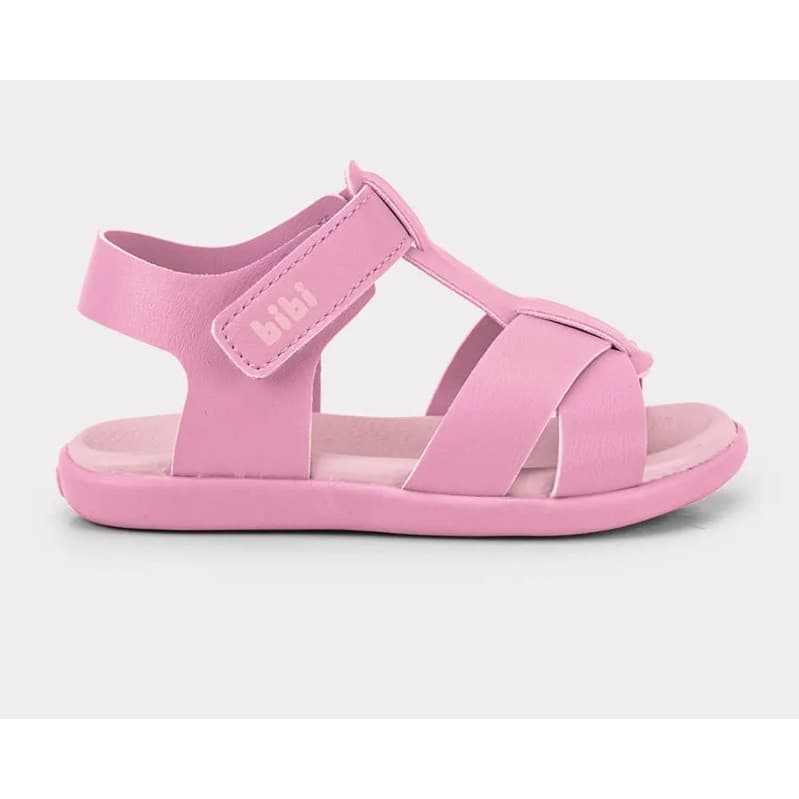 SANDALIA ANATOMICA MENINAS BIBI BABY SOFT II - 1188190