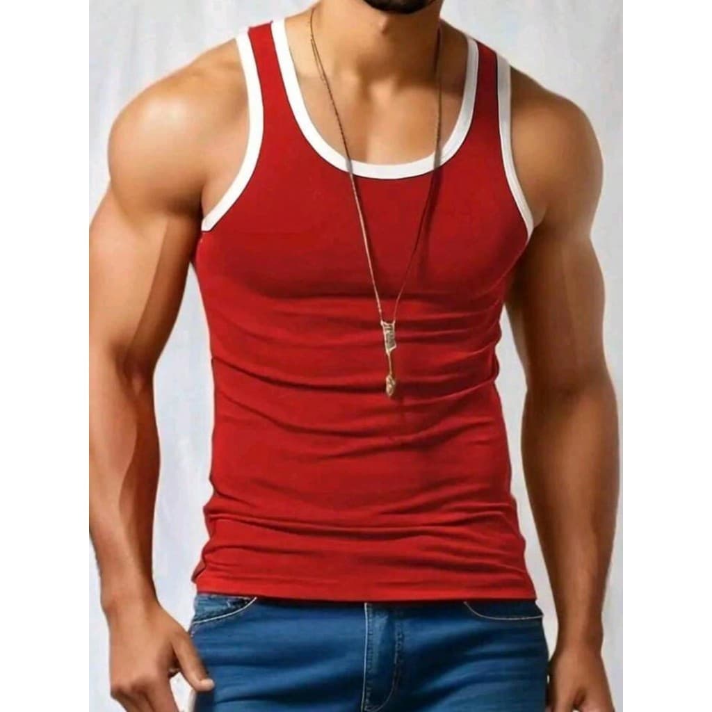 REGATA PREMIUM MASCULINA AMERICANA CANELADA