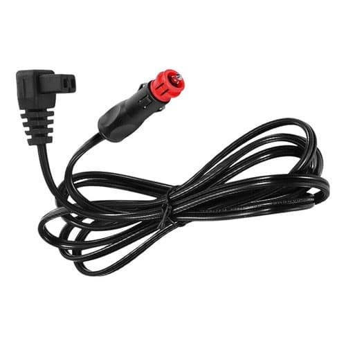 Cabo Para Geladeira Portatil 12/24v Hent Oluap Alpicool Elbe