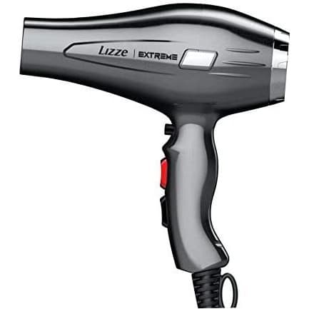 Secador Lizze Extreme 2400W 220v Profissional