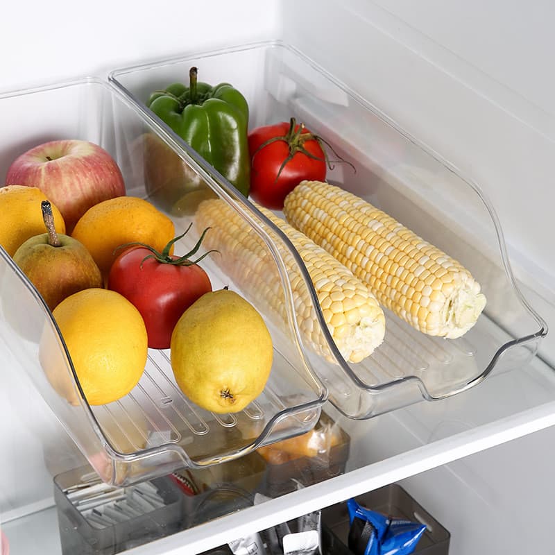 Organizador De Refrigerador De Rolamento Automático latas De Refrigerante Latas De Refrigerador Latas De Refrigerador Organizador De Geladeira