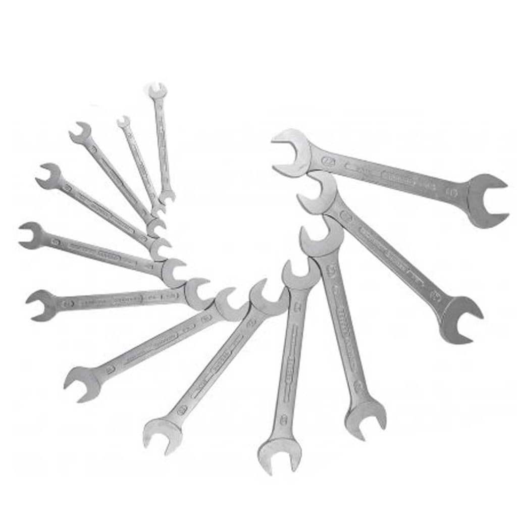 Jogo de Chave Fixa 6mm a 32mm Gedore 004.604