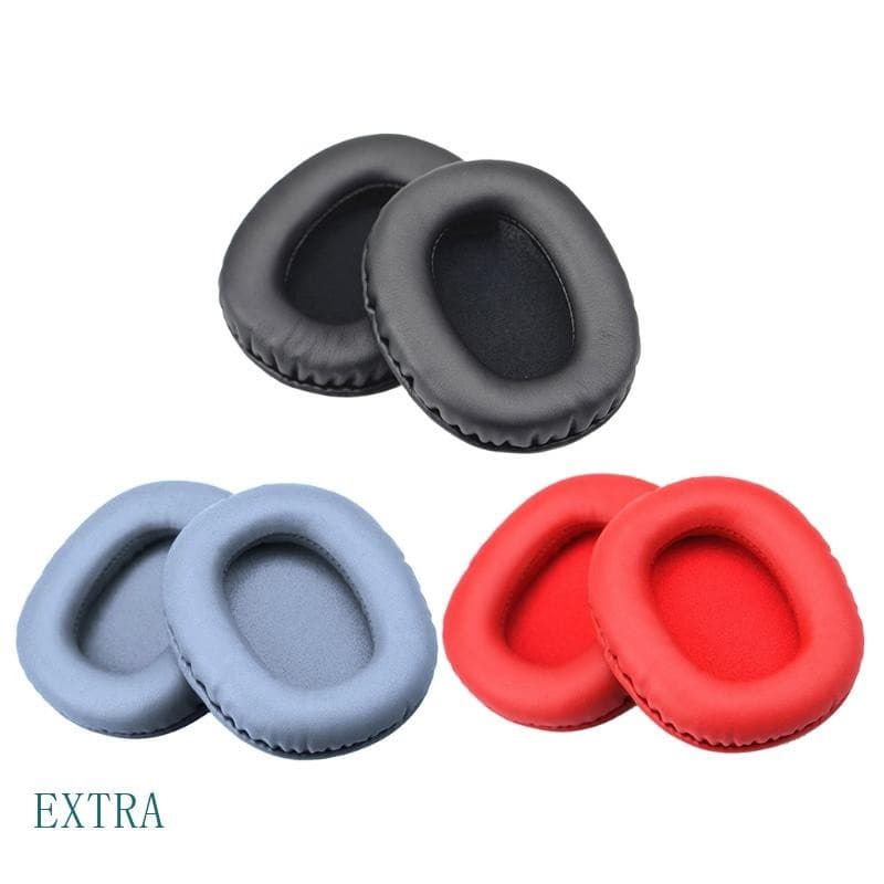 EXT Fone Ouvido Almofadas Capa forEdifie W800BT W808BT K800 Earpads Peça Reposição
