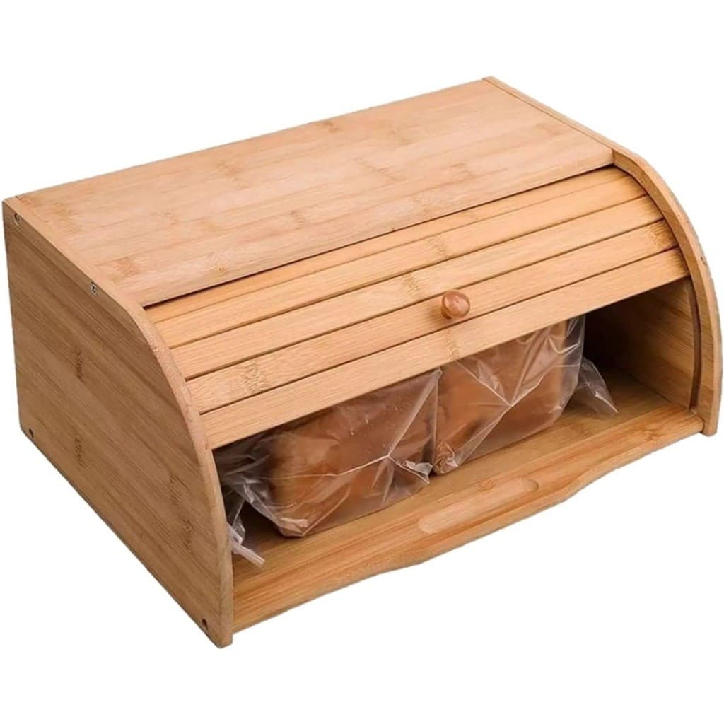Porta Paes Com Tampa Retratil Ecokitchen MIMO Style BM20354  5199