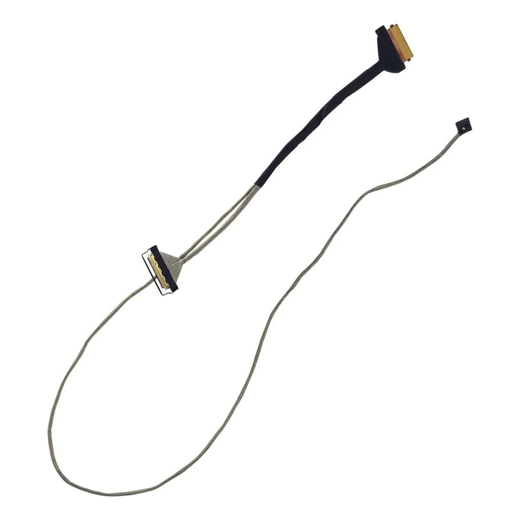 Cabo Flat Lvds Para Lenovo Ideapad 3-15iml05