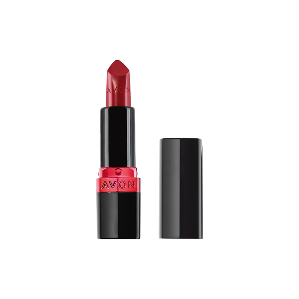 Avon Ultra Color Batom Cremoso Rosa Canela - 3,6g