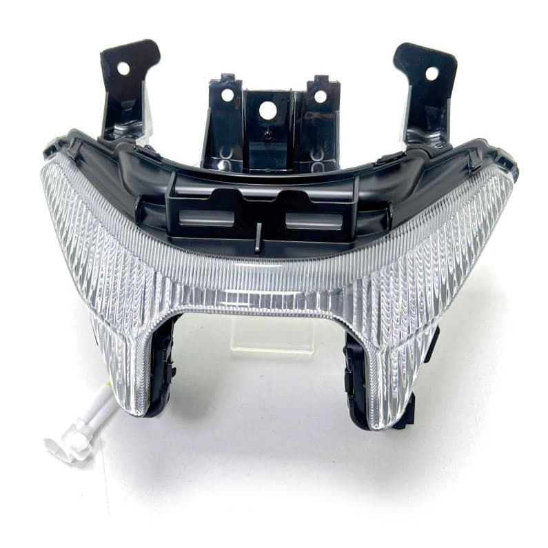 Farol Auxiliar Piloto Yamaha Fz15 Fz 15 Abs bloco optico nova