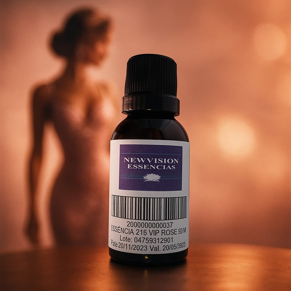 ESSENCIA VIP ROSE WOMAN 30 ML