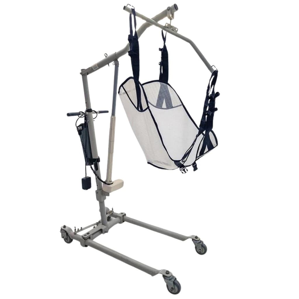 Cesto para Guincho de Banho - Longevitech