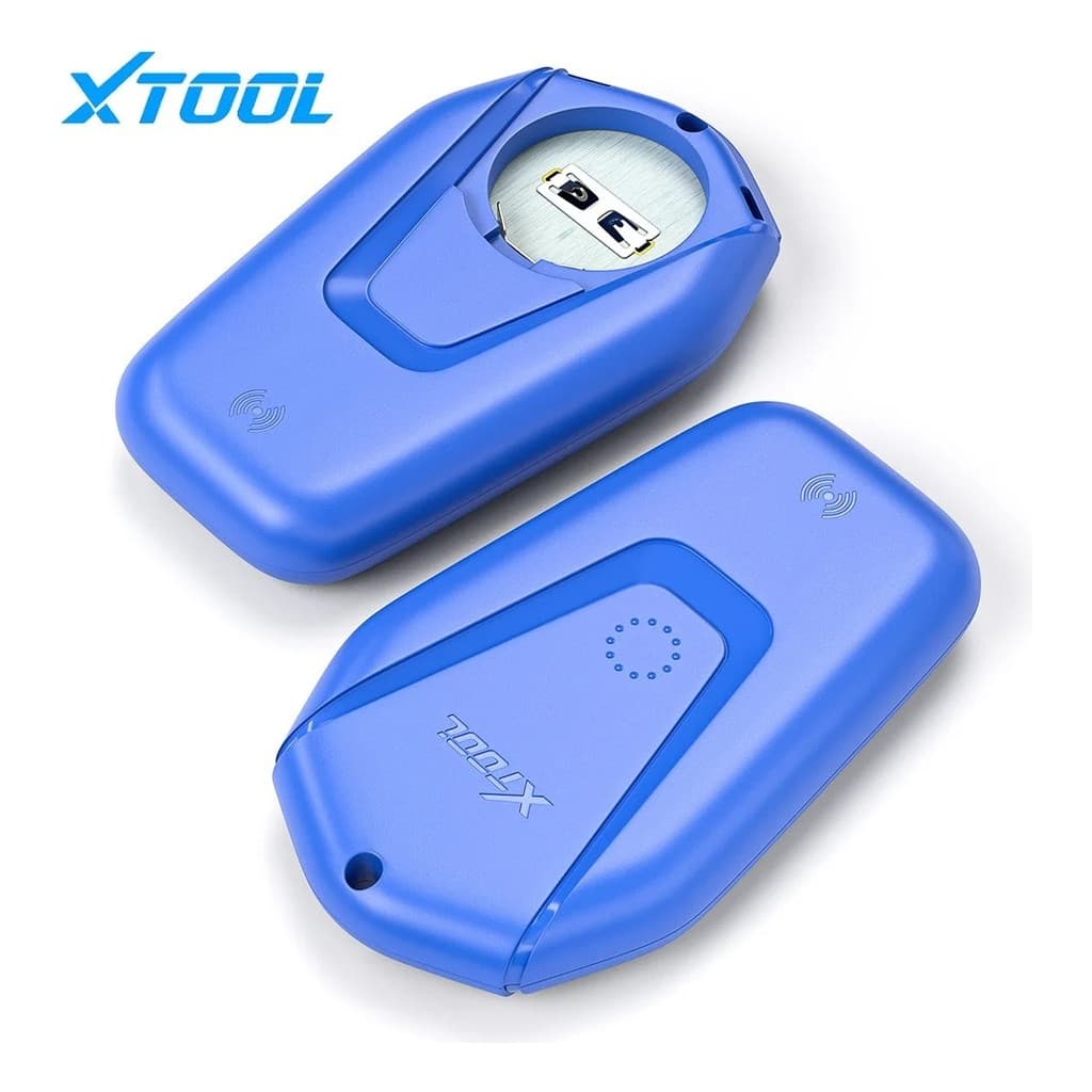 Xtool Emulador Ks-1 Para Toyota X100 Pad2/ Pad3/ Elite Obd2