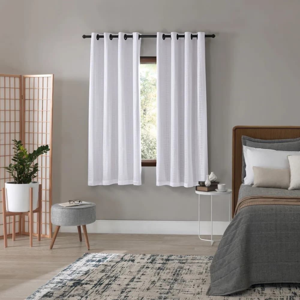 Cortina Blackout Pvc 260x170 Bella Janela