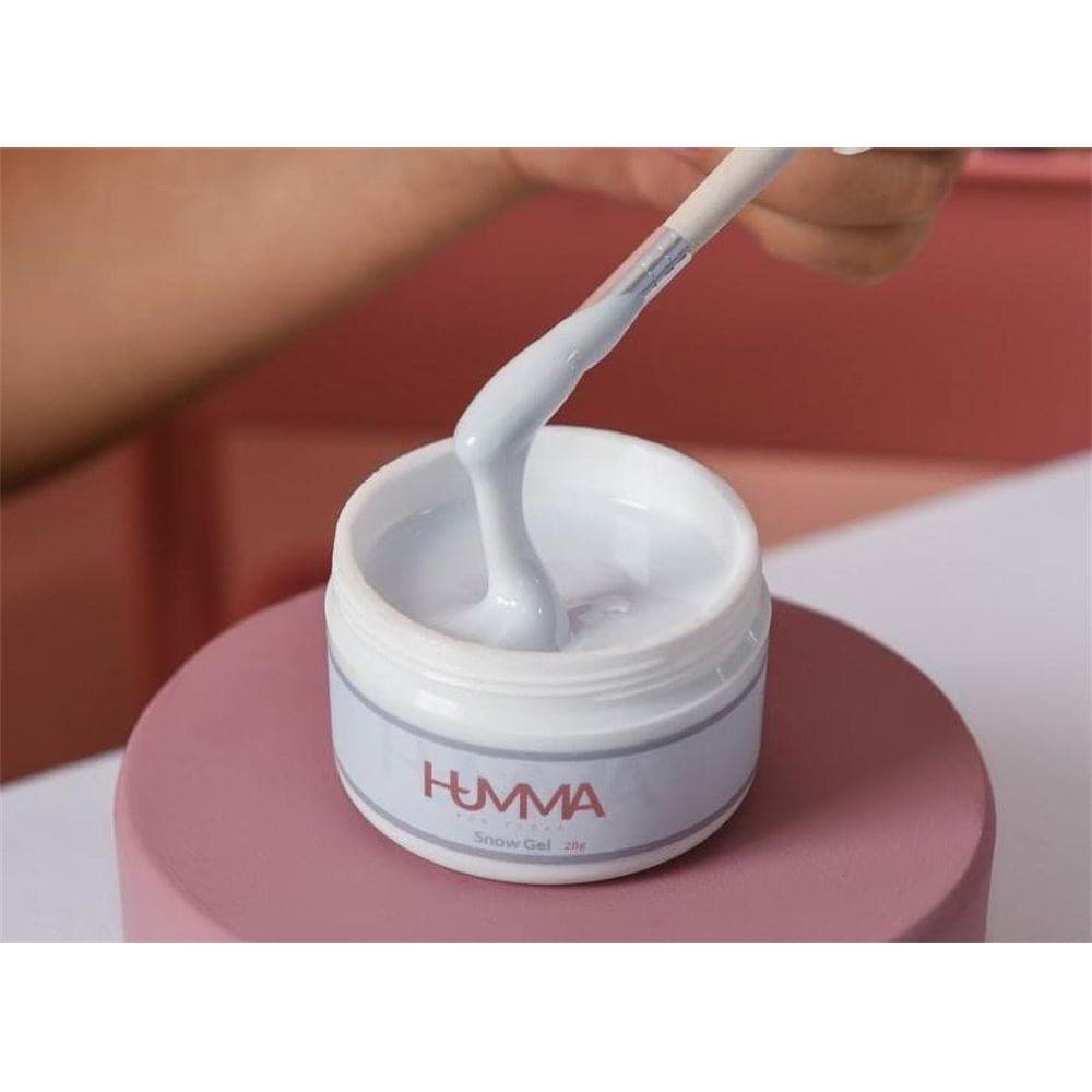 Gel Humma Snow 3 em 1 28gr