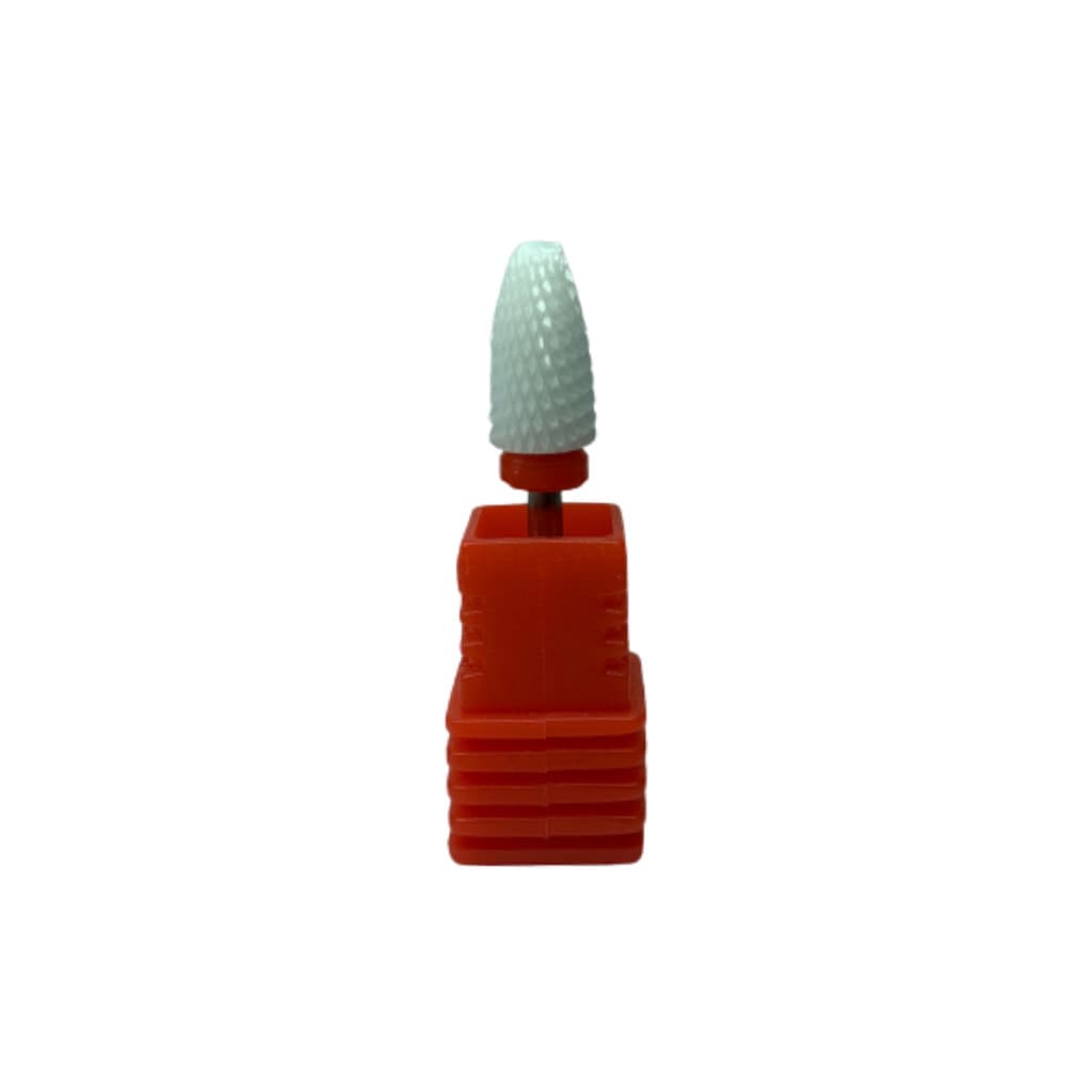Broca De Cerâmica 44c Para Micromotor E Lixadeira