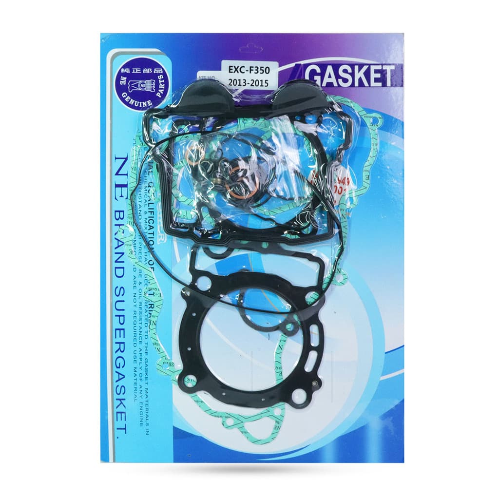 Kit Juntas Completo Power Mx Ktm Husqvarna Exc-f Fc 350