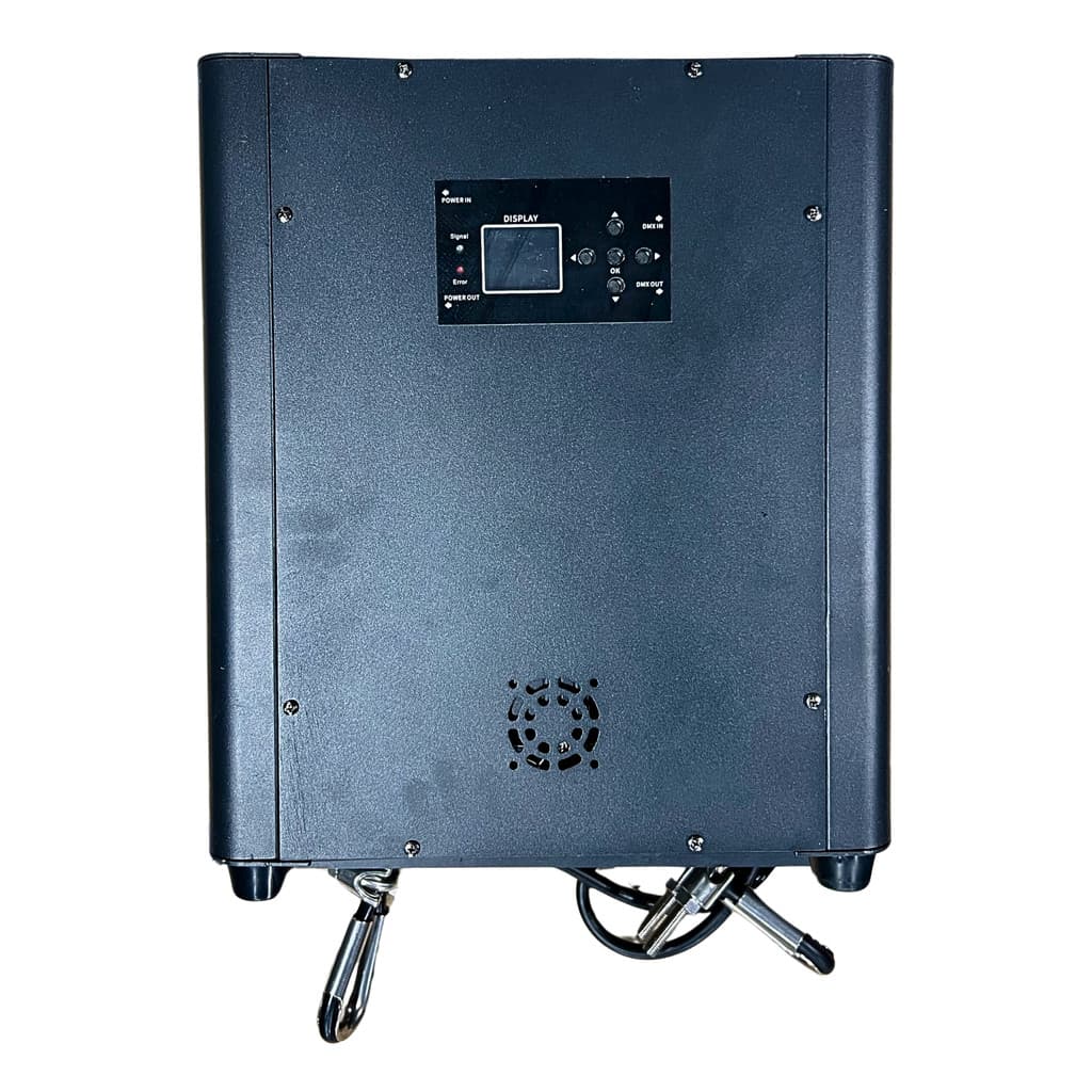 MOTOR PARA ELEVAÇÃO DE PAINEL 4M / 10KG