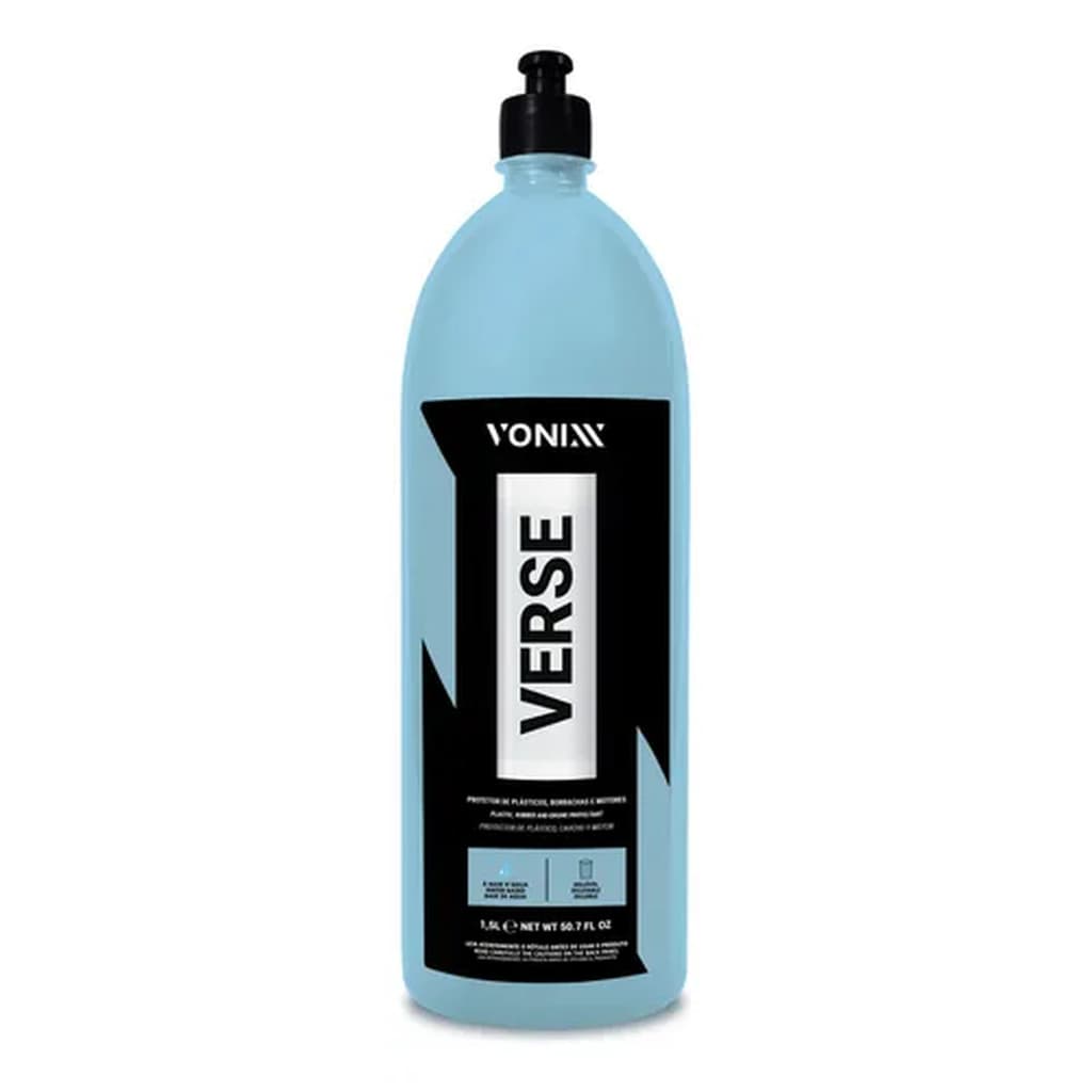 VERSE - PROTETOR DE PLASTICOS 1,5L