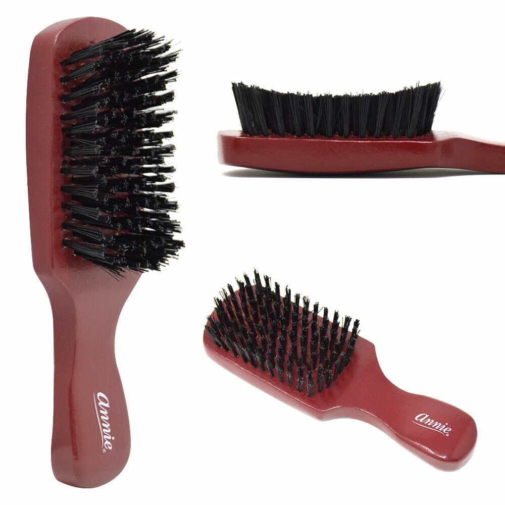 Escova Annie para Cabelos e Barba Club Brush