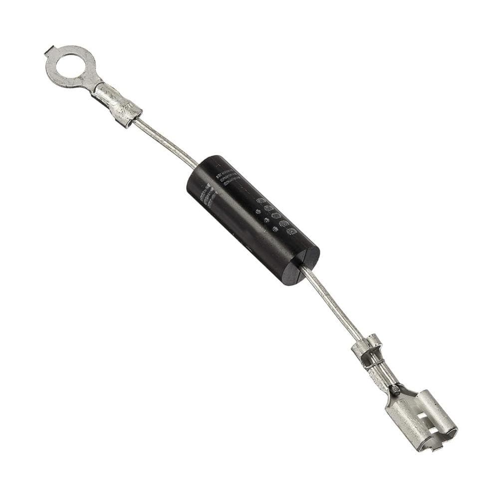 Diodo de Alta Tensão para Microondas Electrolux Original