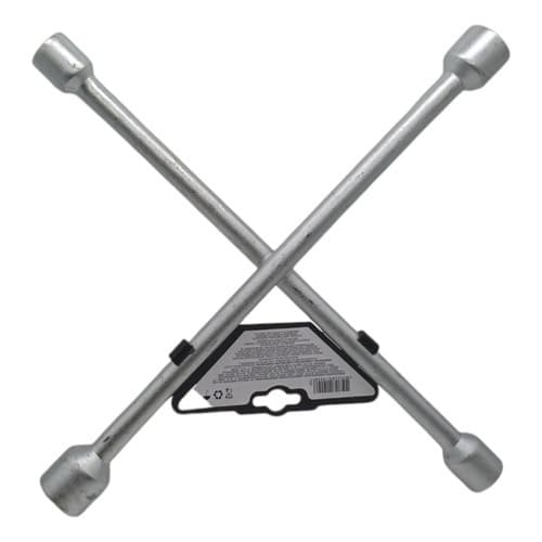Chave De Roda Tech One Cruz 17/19/21/23 Mm