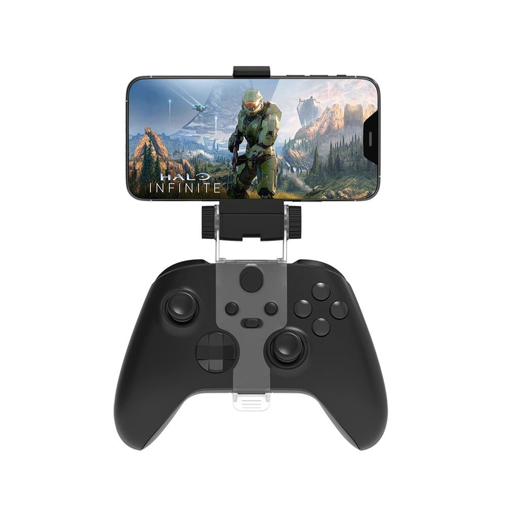 Suporte De Controle Xbox One, Series S E Series X P/ Celular