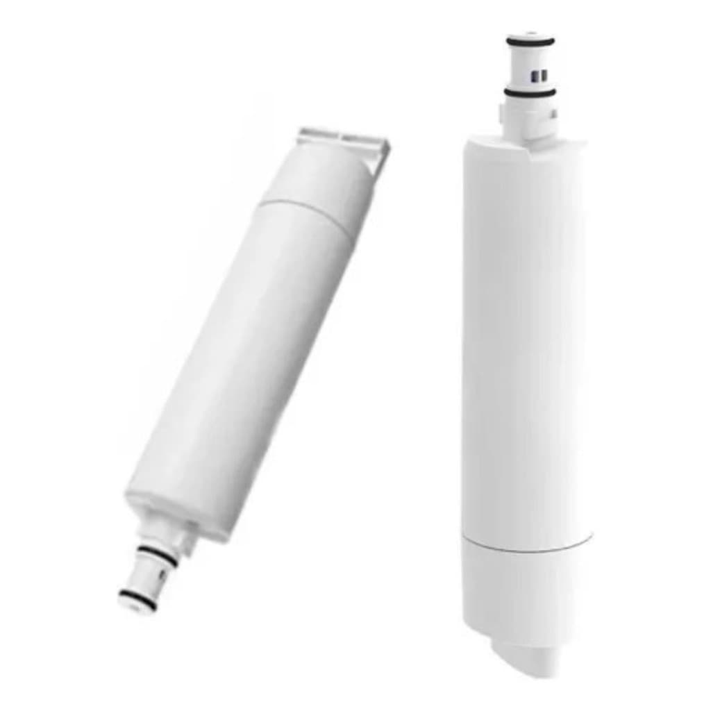 Kit 2 Refil Filtro Compatível Consul Para Purificadores De Água Cpc30 / cpc30ab / cpc30af