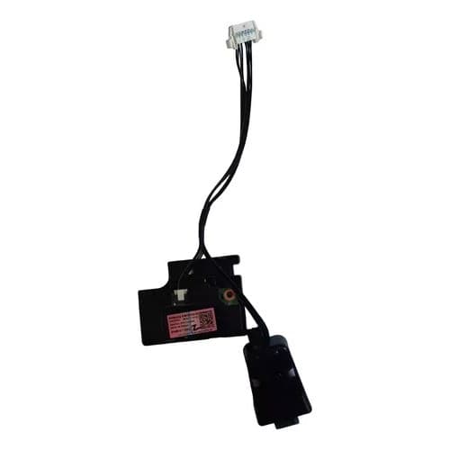 Placa Wifi Un32j4300ag Wdf710q Bn59-01196c + Sensor Remoto
