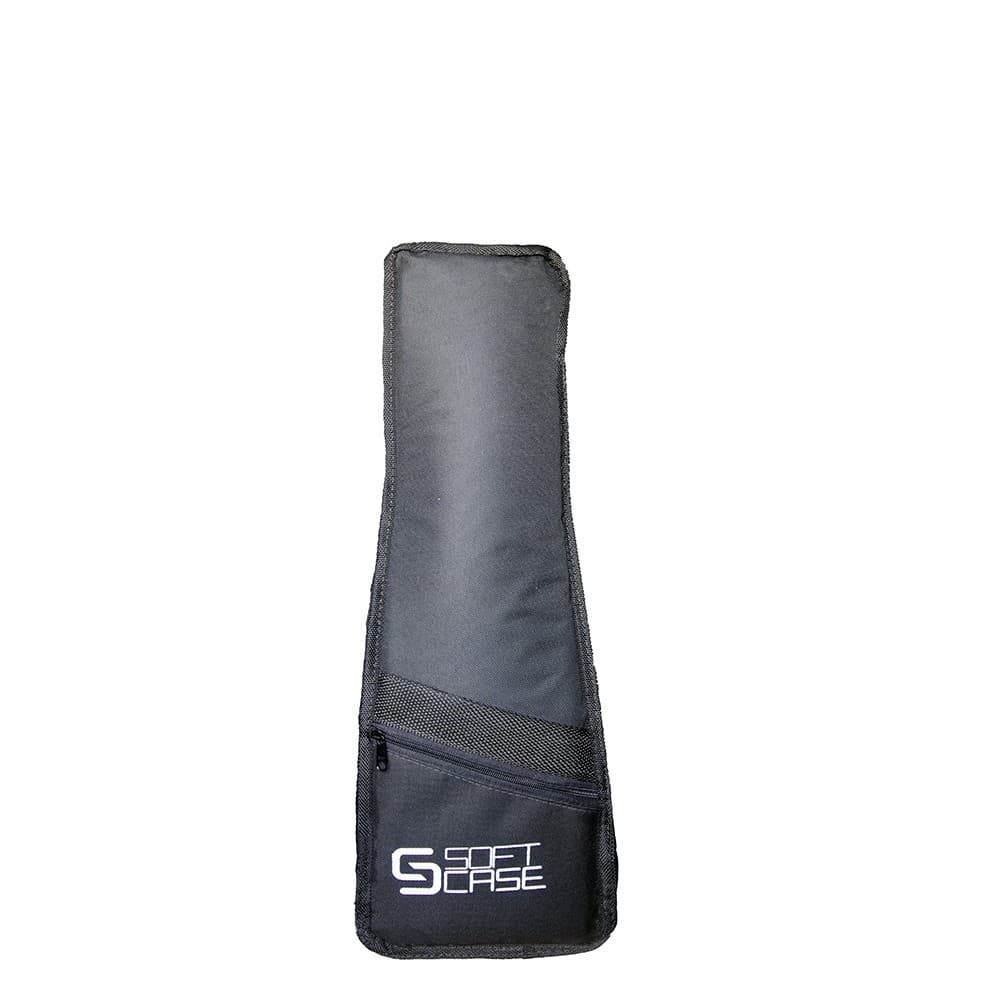 Capa Ukulele Soft Case Start Tenor Almofadada