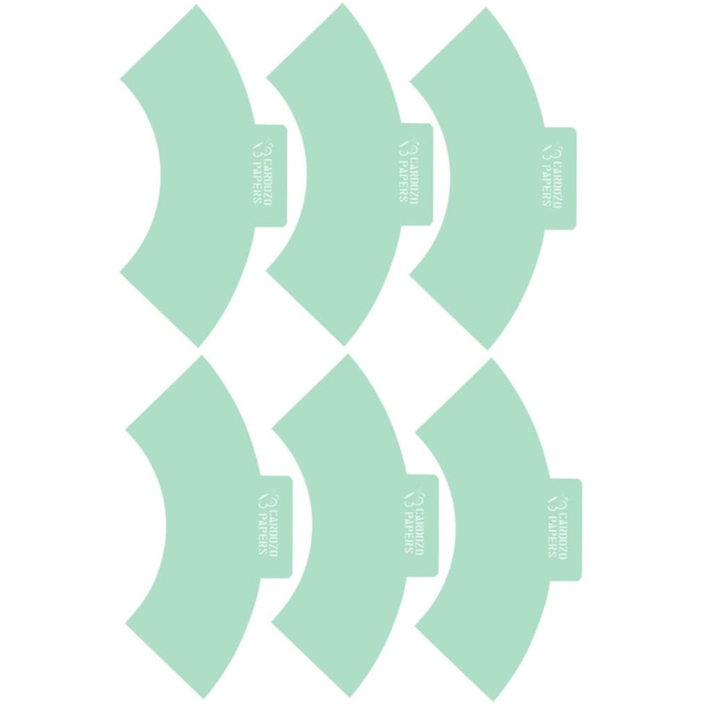 Protetor para Cake Board - 6 unidades