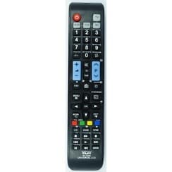 Controle Remoto Universal - Substituto Compatível