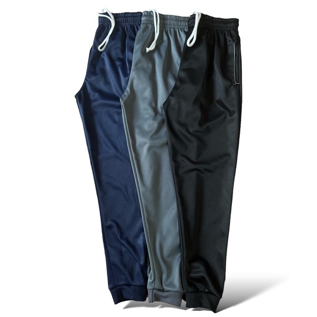 Calça Infantil Menino Juvenil Jogger Forrada Reforçada 2 Ao 16