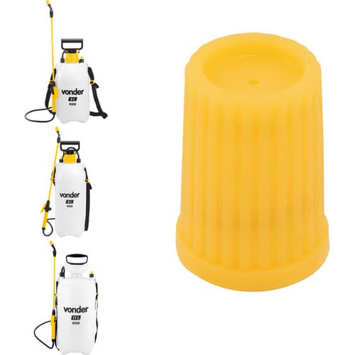 Bico Reparo Spray Para Pulverizador 5l/8l/11l Vonder