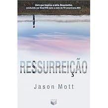 Ressurreição [Paperback] Mott, Jason and Silveira, Luiz Augusto da