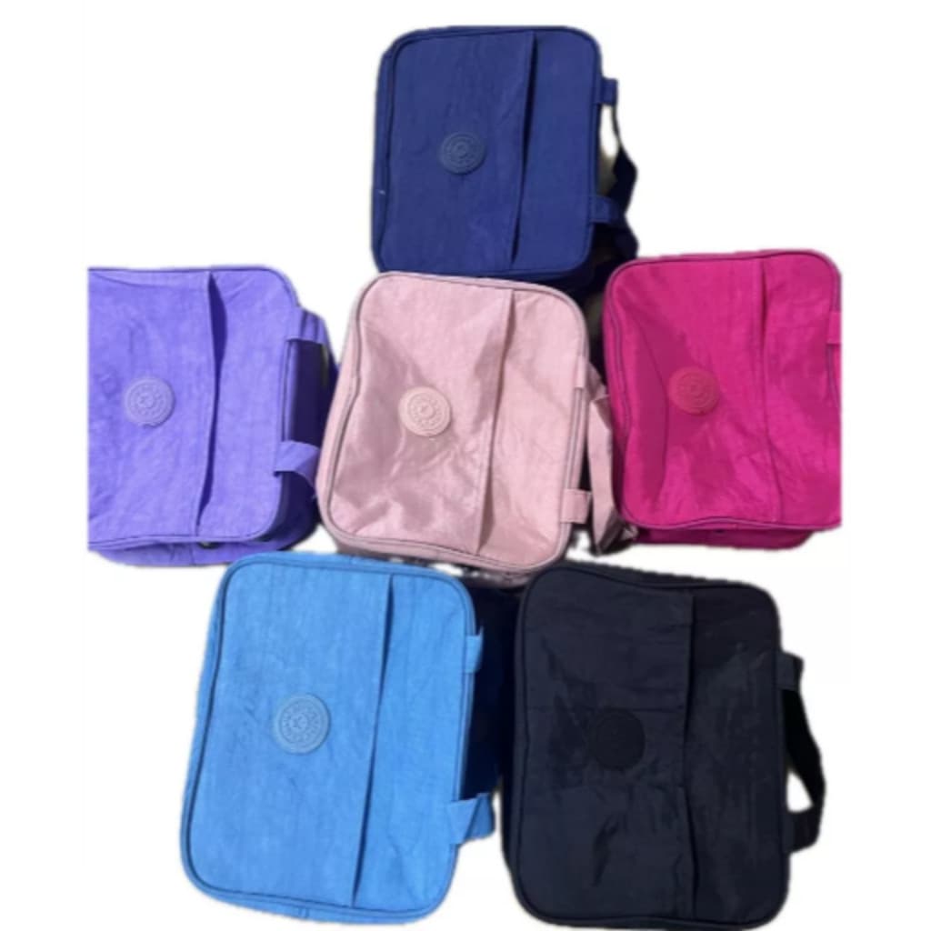 BOLSA Lancheiras Térmicas Portátil Viagem Nécessaire Lancheira