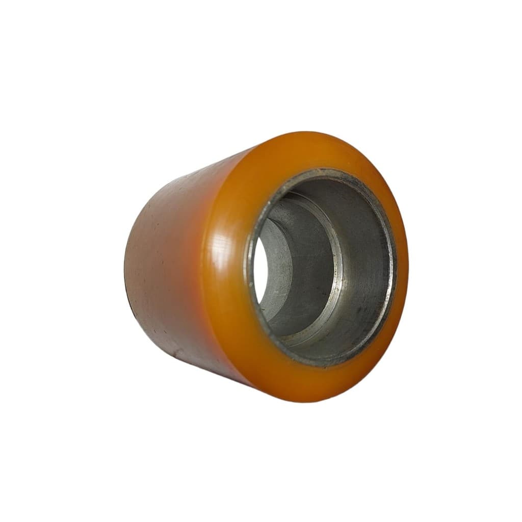 Roda de Carga Paleteira BYG/ CDD15/ PSX16 80X61X70 F47