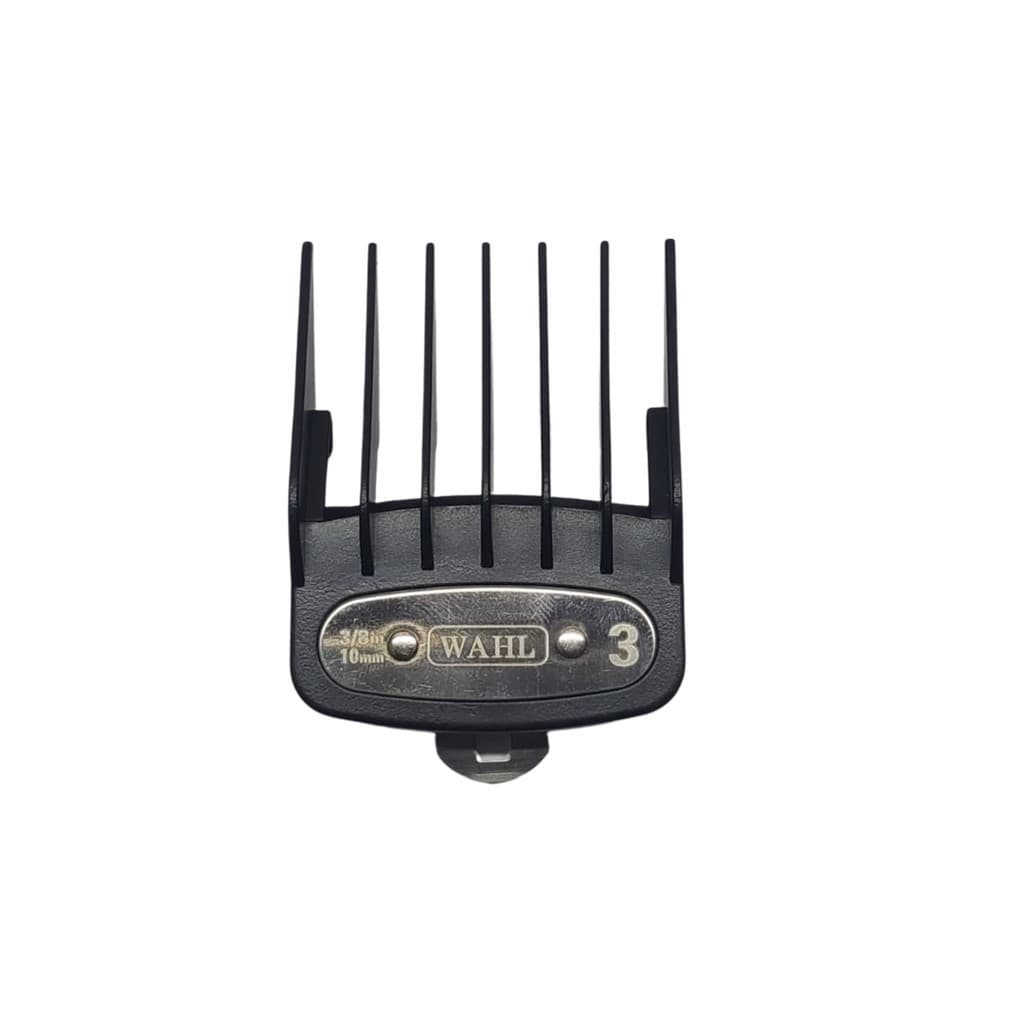 Pente 3 Compativél Com Kemei Wmark Basic Ng Wahl Cabeleireiro Barbearia Profissional