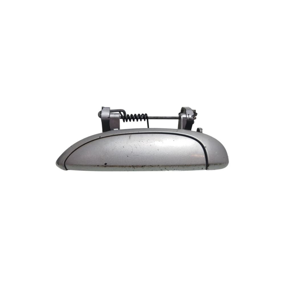 Maçaneta Externa Tras Esq Renault Clio 1999 a 2005