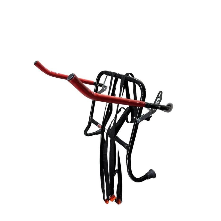 Suporte TRANSBIKE P/02 BICICLETAS METAL LINI