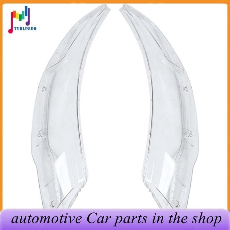 Para Kia Cerato/Forte 2009 2010 2011 2012 2013 Lâmpada De Farol Carro Tampa Transparente Da Lente Auto Shell