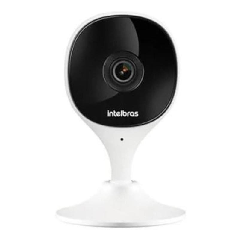 CAMERA DE VIDEO WI-FI VIA APP FULL HD IMX C - INTELBRAS