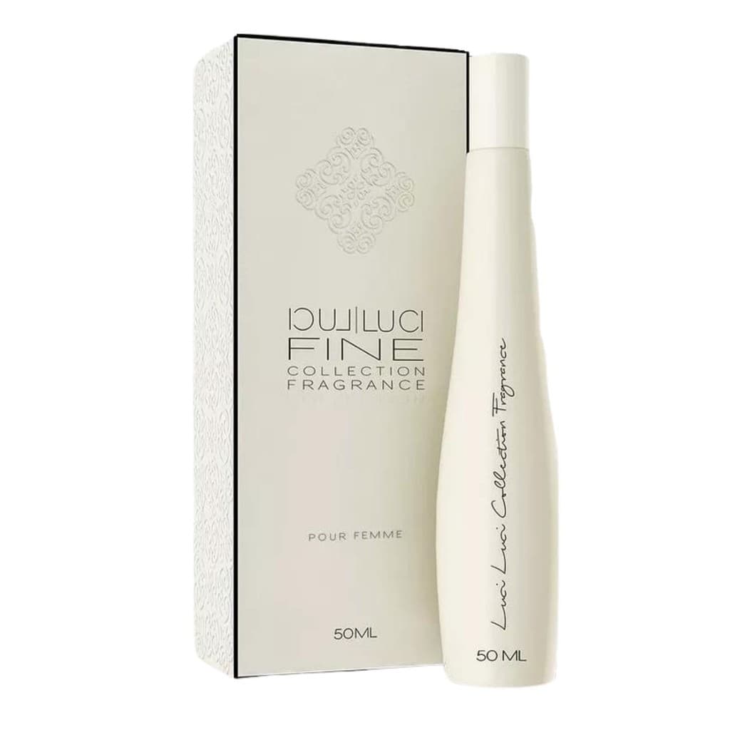 Perfume Feminino Fine F29 Luci Luci - 15ml /50ml e 100ml