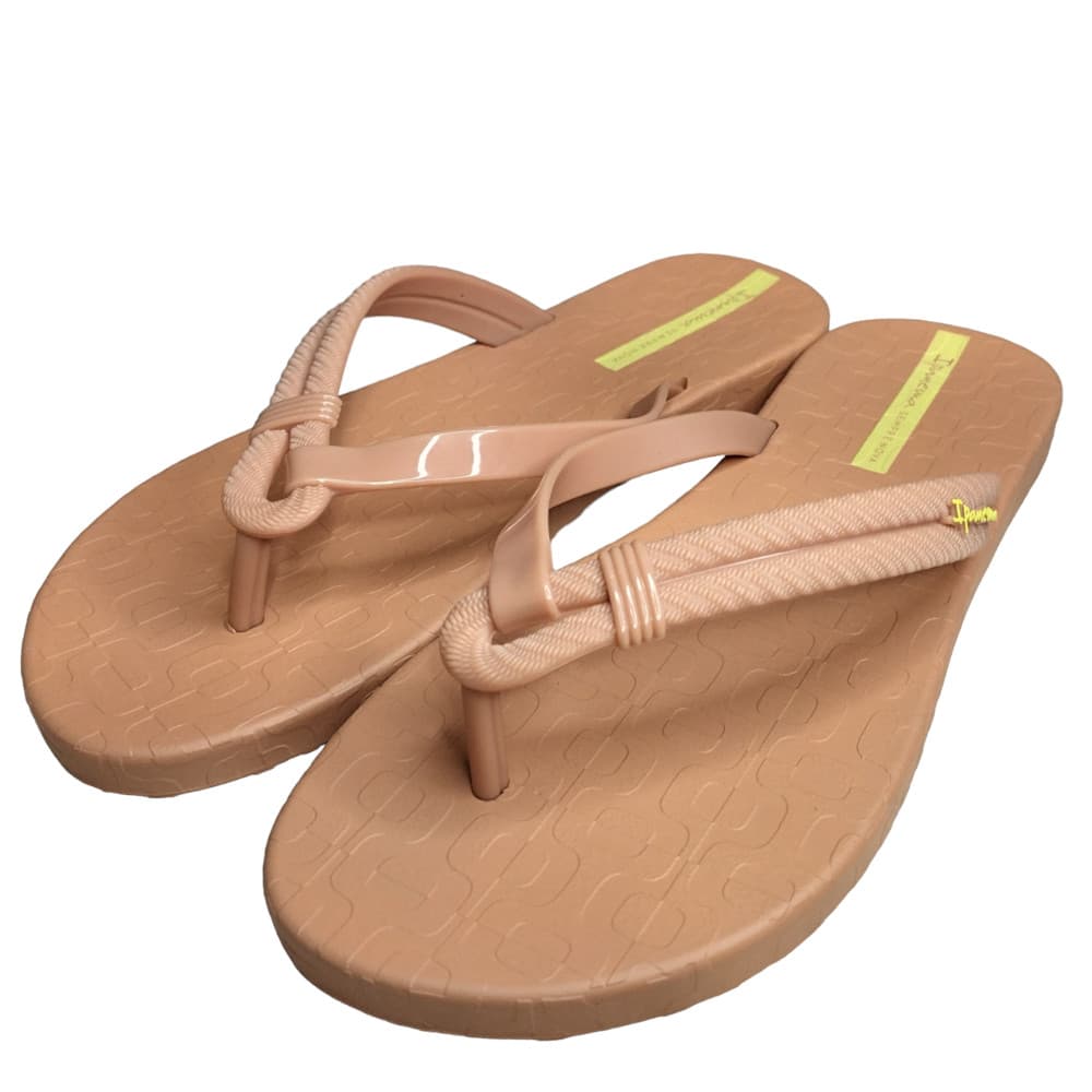 Chinelo De Dedo Feminino Ipanema Diversa Sempre Nova