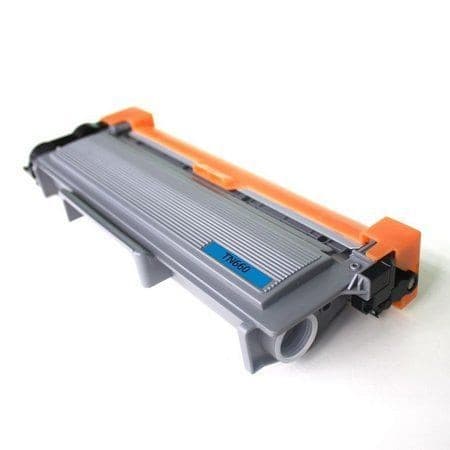 Toner Compatível TN660 TN2320 TN2340 TN2360 TN2370 | HL-L2360 HL-L2320 MFC-L2720 MFC-L2740 MFC-L2700