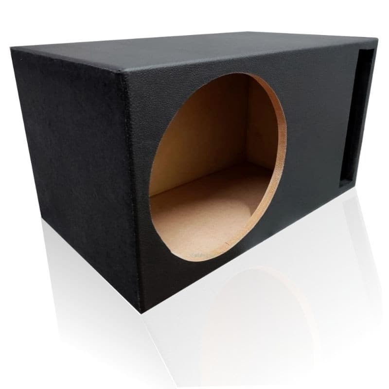 Caixa Labirinto de 12 pol Original AldeBox
