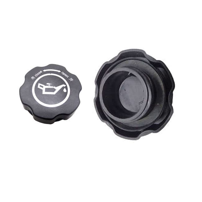 Tampa Óle  Motor Jac J6 2.0 16V