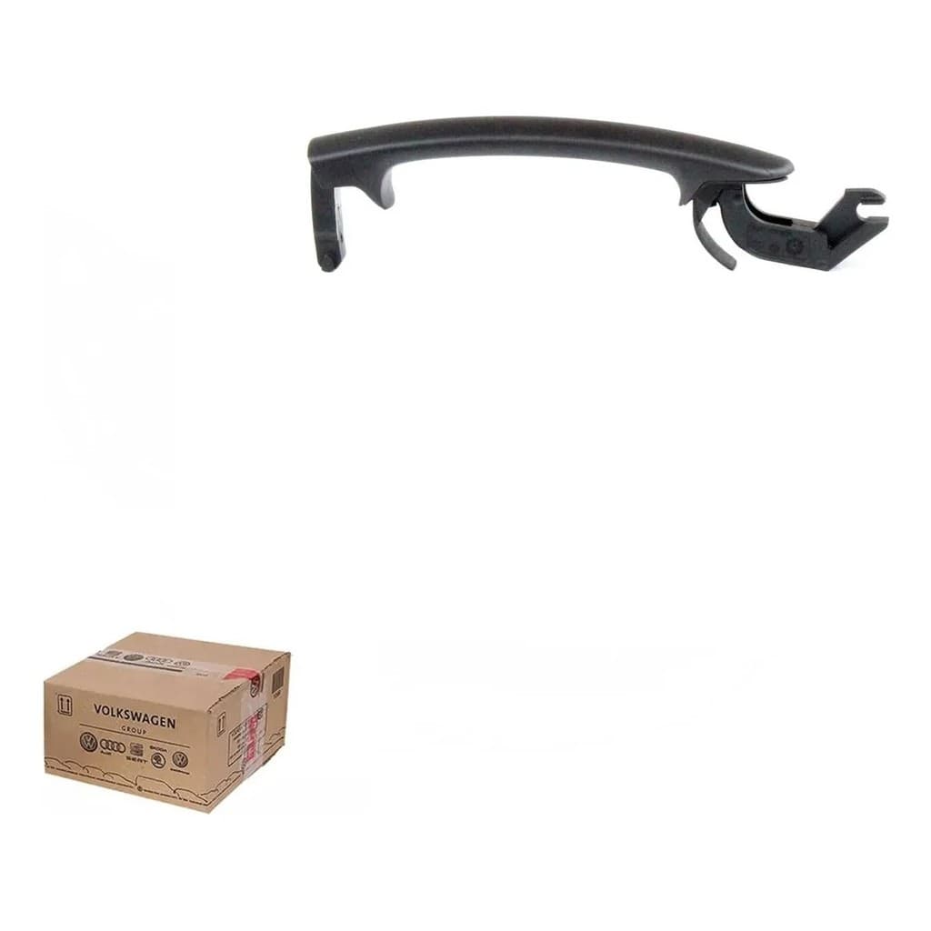 Maçaneta Externa Porta Dianteira Volkswagen Fox 2013-2018